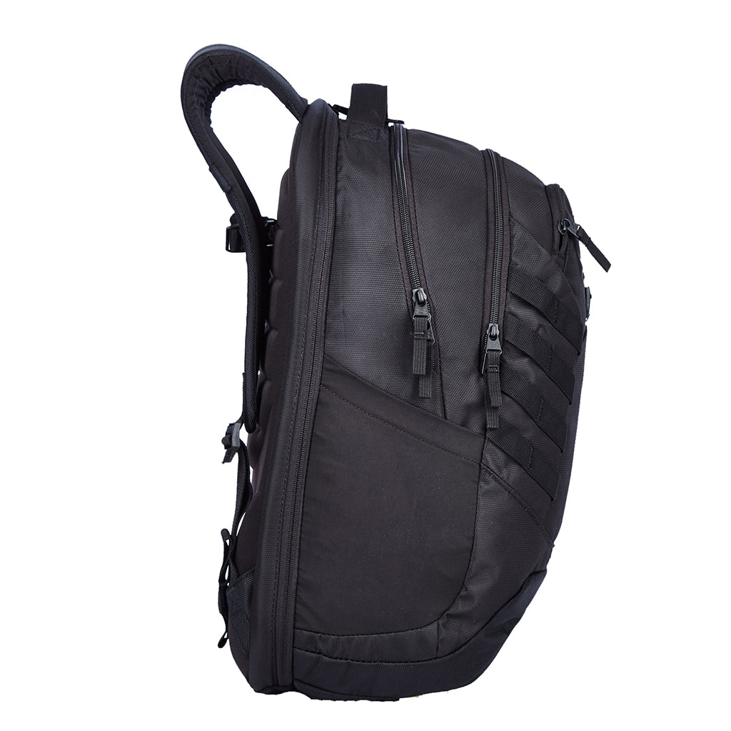 under armour hudson backpack black