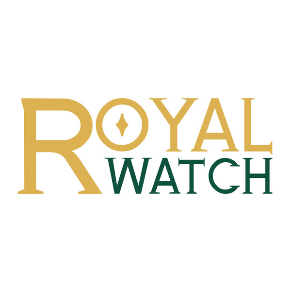 Royal Watch - Your trusted source of new and pre-owned watches