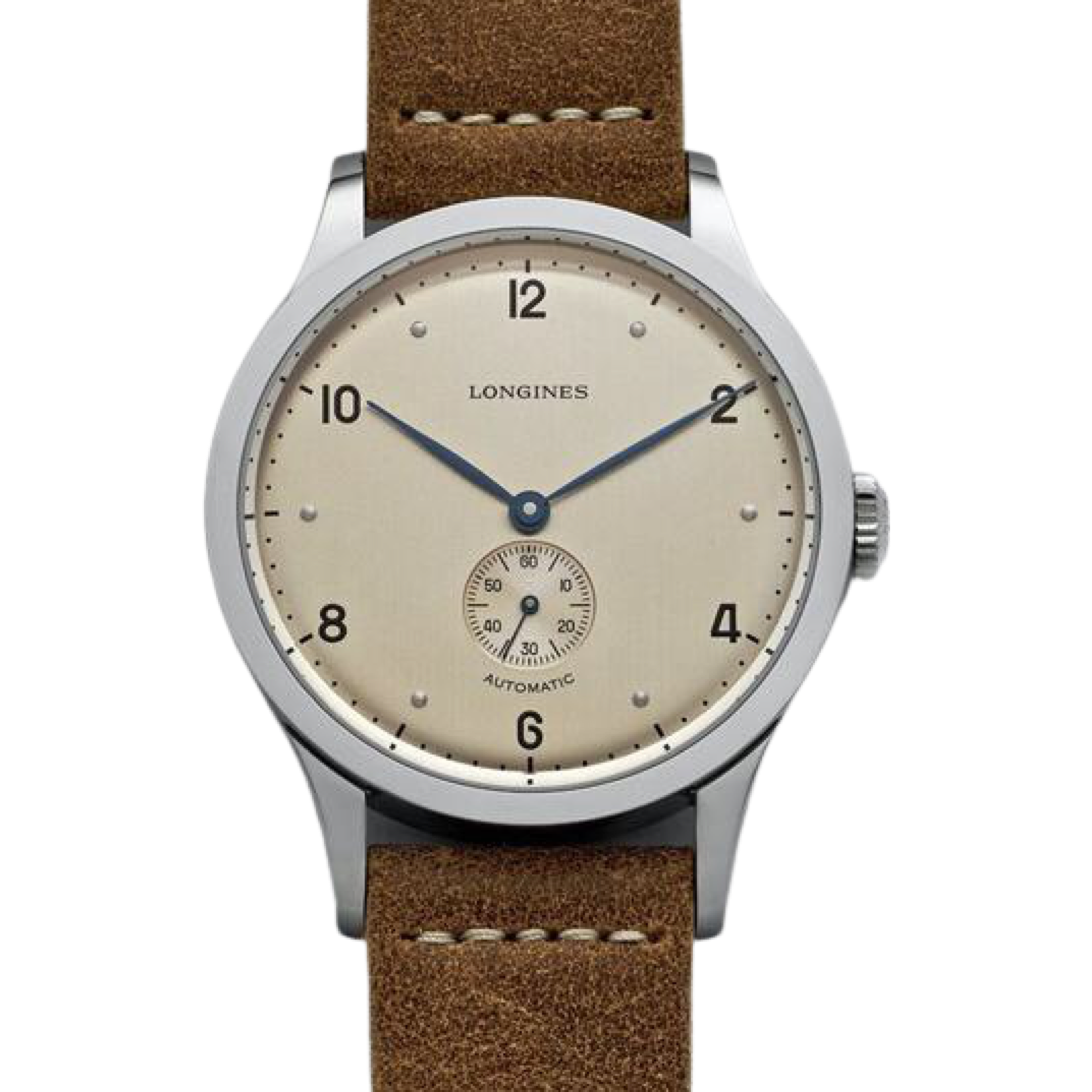 Longines Heritage 1945 Hodinkee (New) – Royal Watch