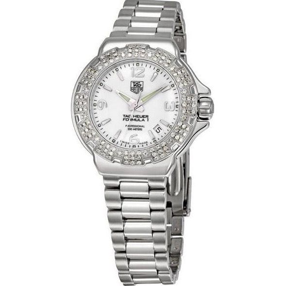 tag heuer formula 1 lady diamonds