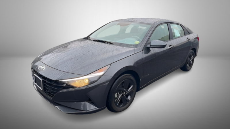 2022 HYUNDAI ELANTRA SEL $0 Down Lease Driveway Delivery!