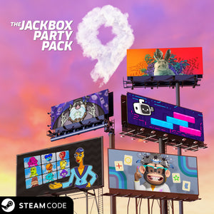 steam jackbox sale