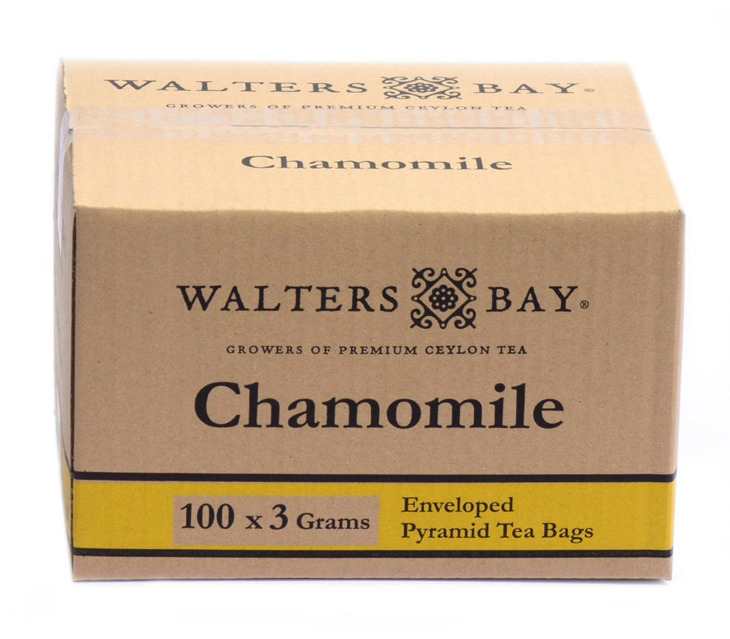 Bath Tea: Chamomile - Calendula – Nature's Generosity