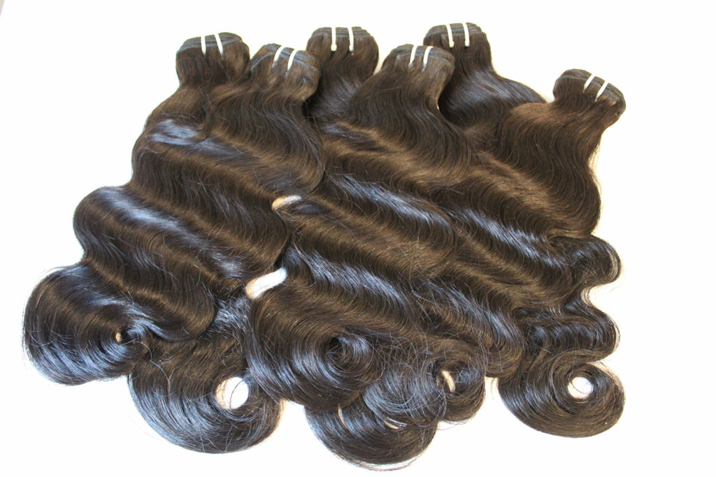 brazilian body wave hair care products