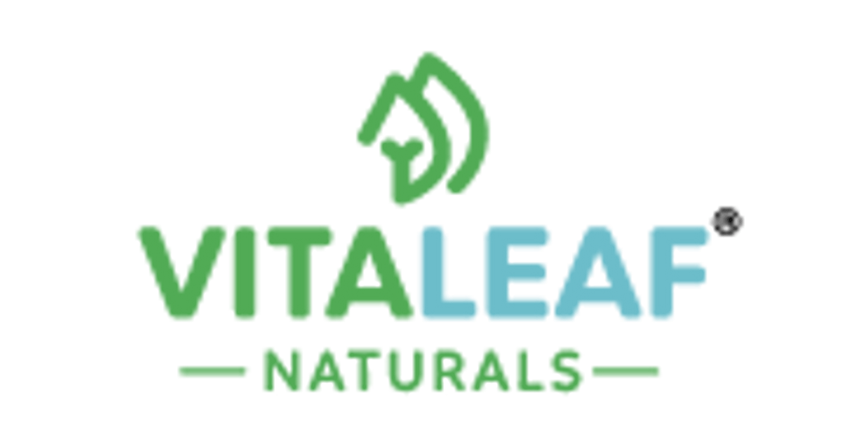 Forskelle jord Læne Buy CBD Products Online – Vita Leaf Naturals