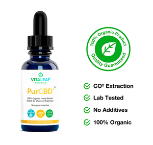 cbd oil dosage for anxiety canada