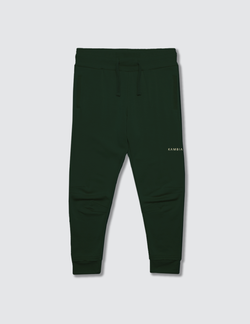 safety green sweatpants