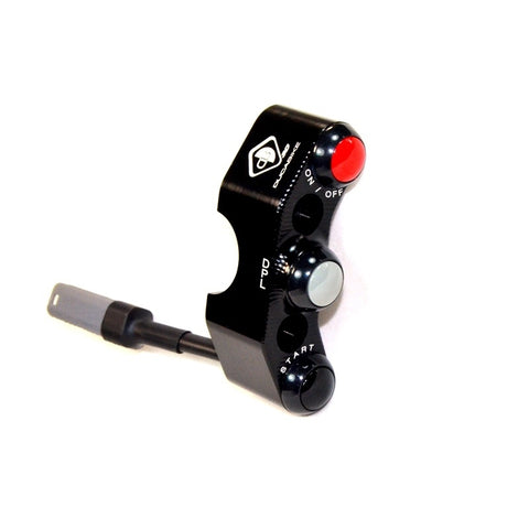 mini motor racing switch