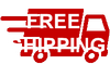 FREE SHIPPING 2022