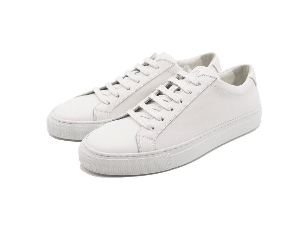 top 1 white sneakers womens