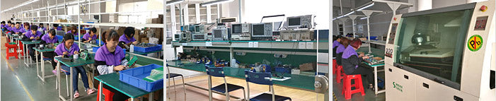 Electronics Production