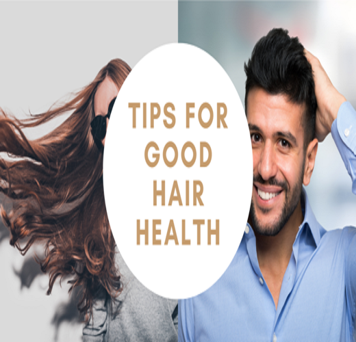 3 simple tips for Good Hair Days  Good Hair NL