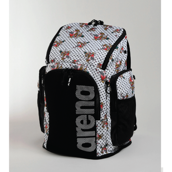 
    Arena Team 45 Print Backpack – Swimquik
  