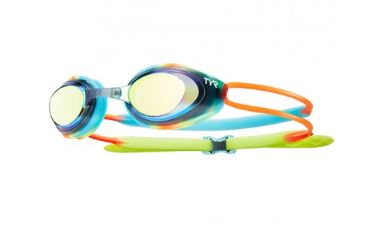 speedo junior hydrospex print goggle