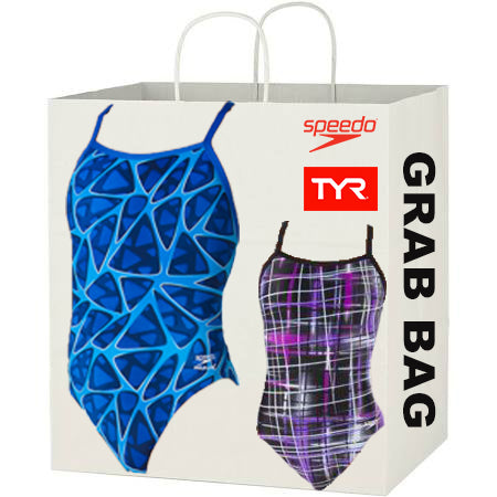 speedo grab bag