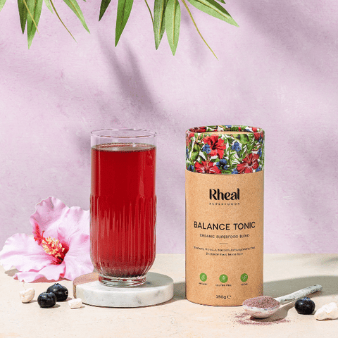 Balance Tonic Superfood Blend