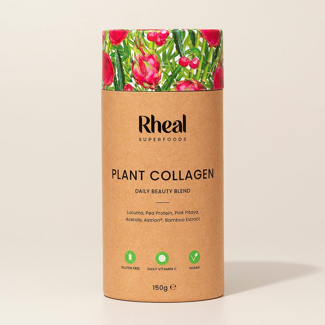 Plant Collagen (TikTok)