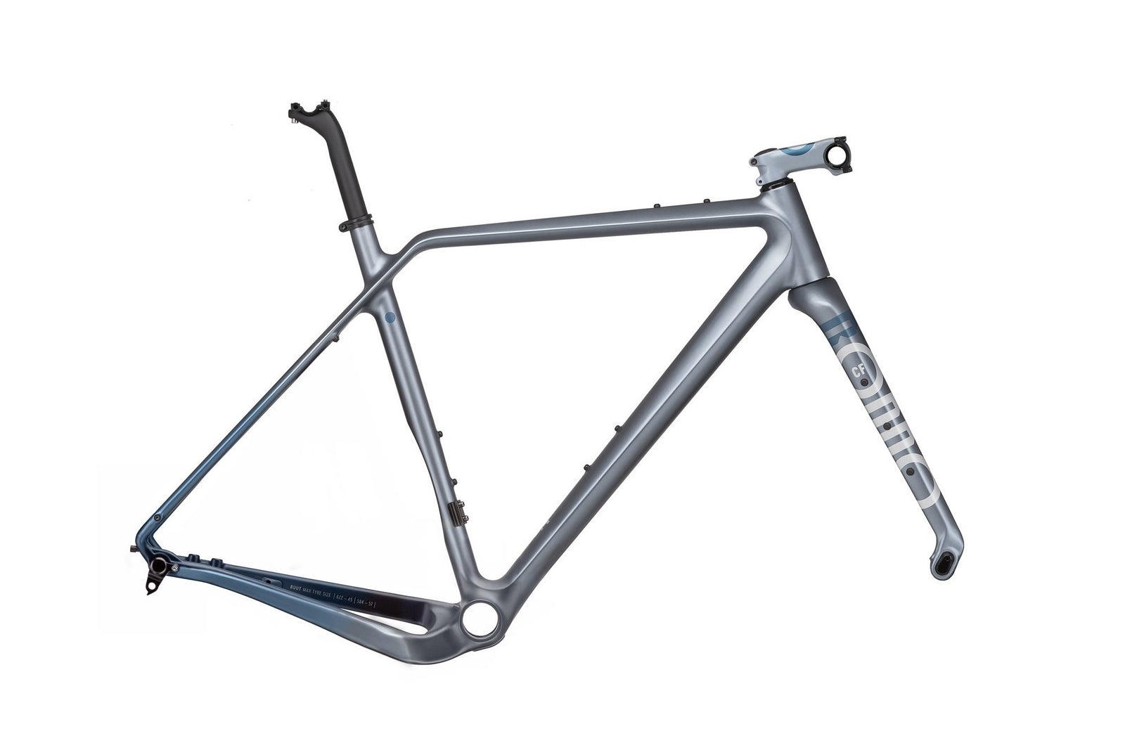 rondo frameset