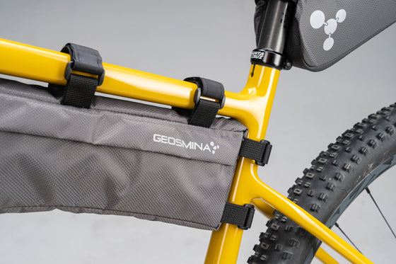 geosmina frame bag