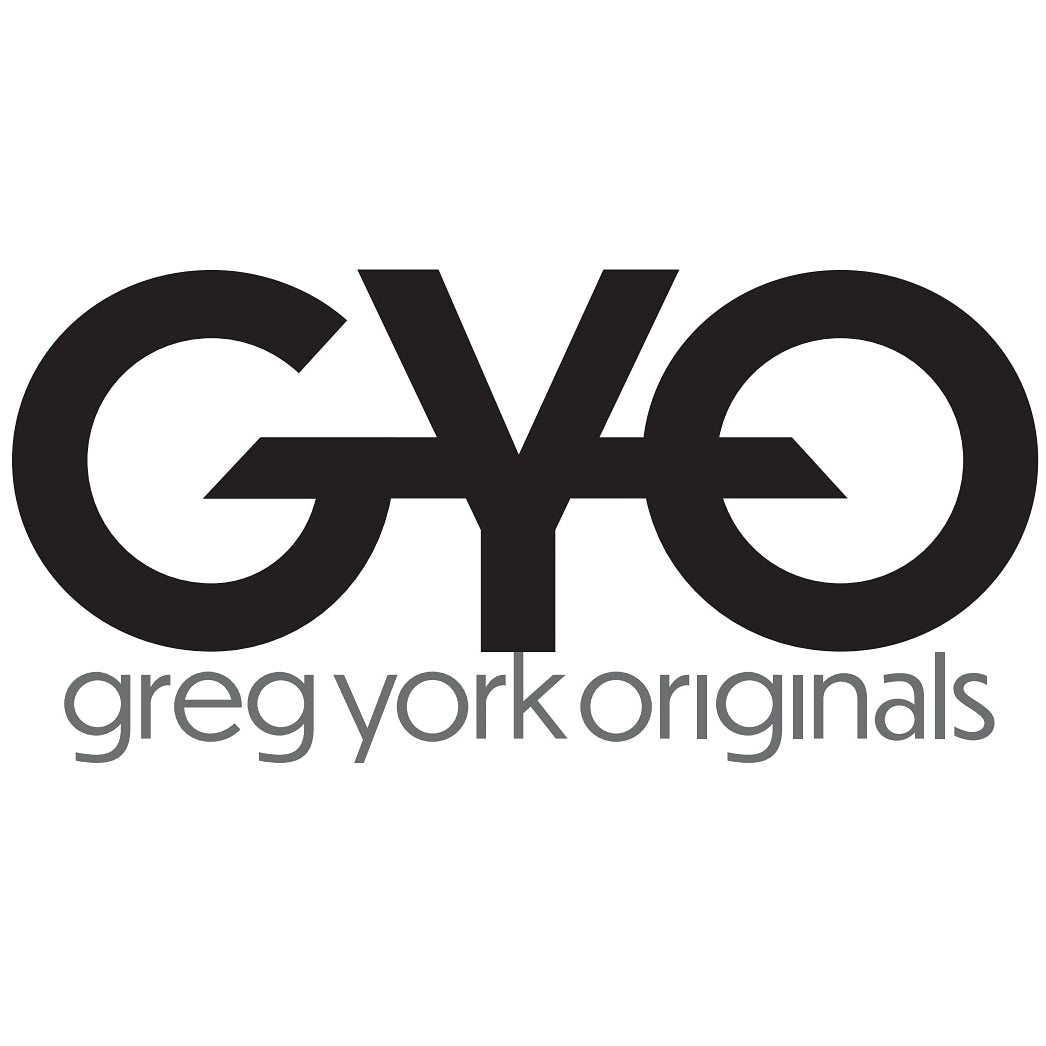 Greg York Originals
