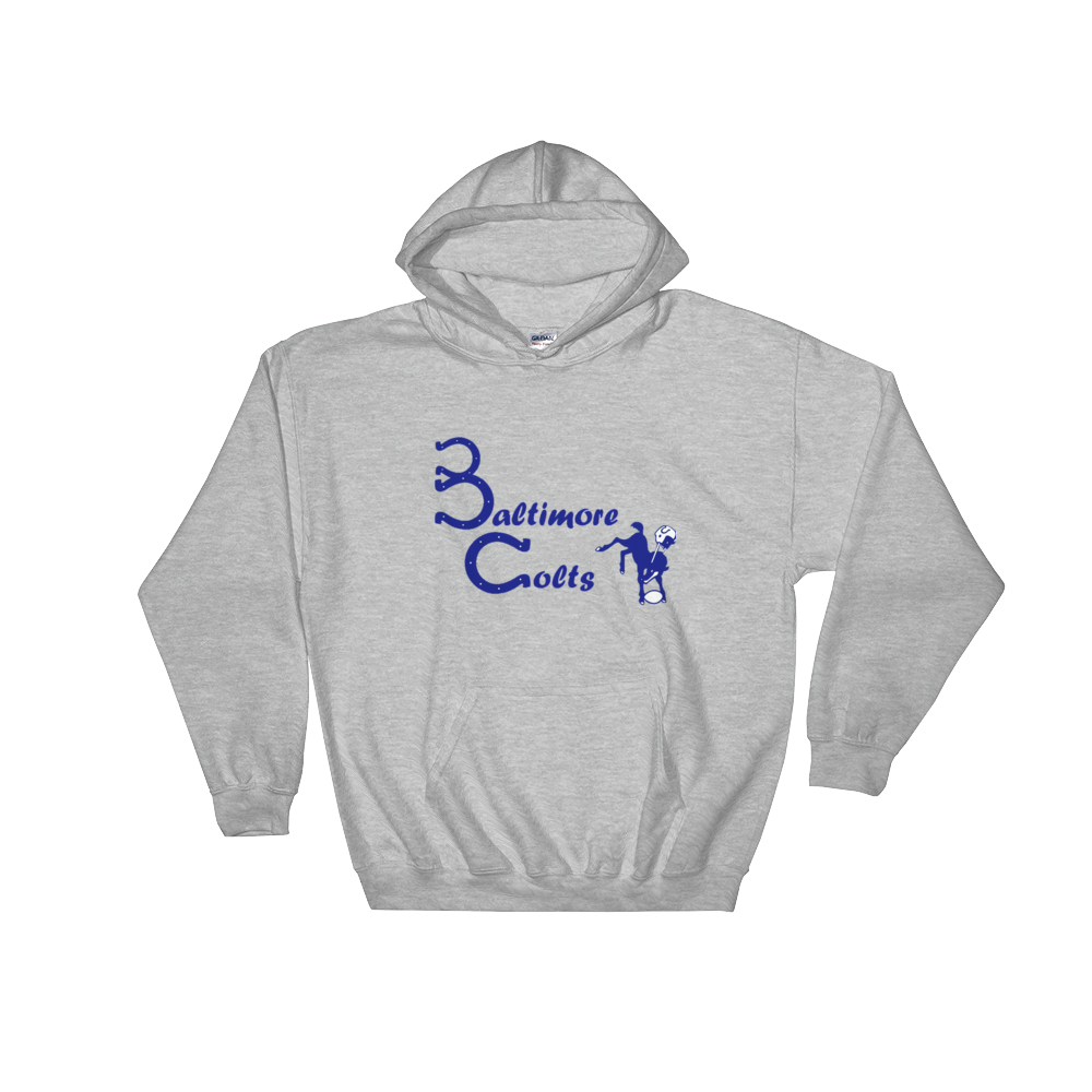 baltimore colts sweatshirt