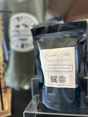 Natural Dog Treats - Build-A-Bully, LLC. 