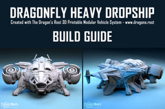 Dragonfly Build Guide