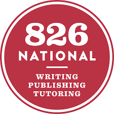 826 National logo