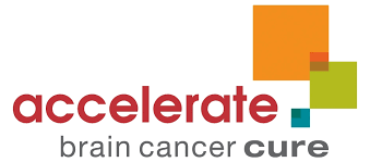 Accelerate Brain Cancer Cure logo