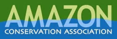 Amazon Conservation Association logo