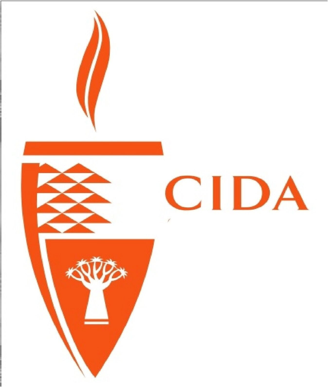 Cida Foundation logo