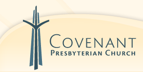 Covenant Presbyterian Church logo
