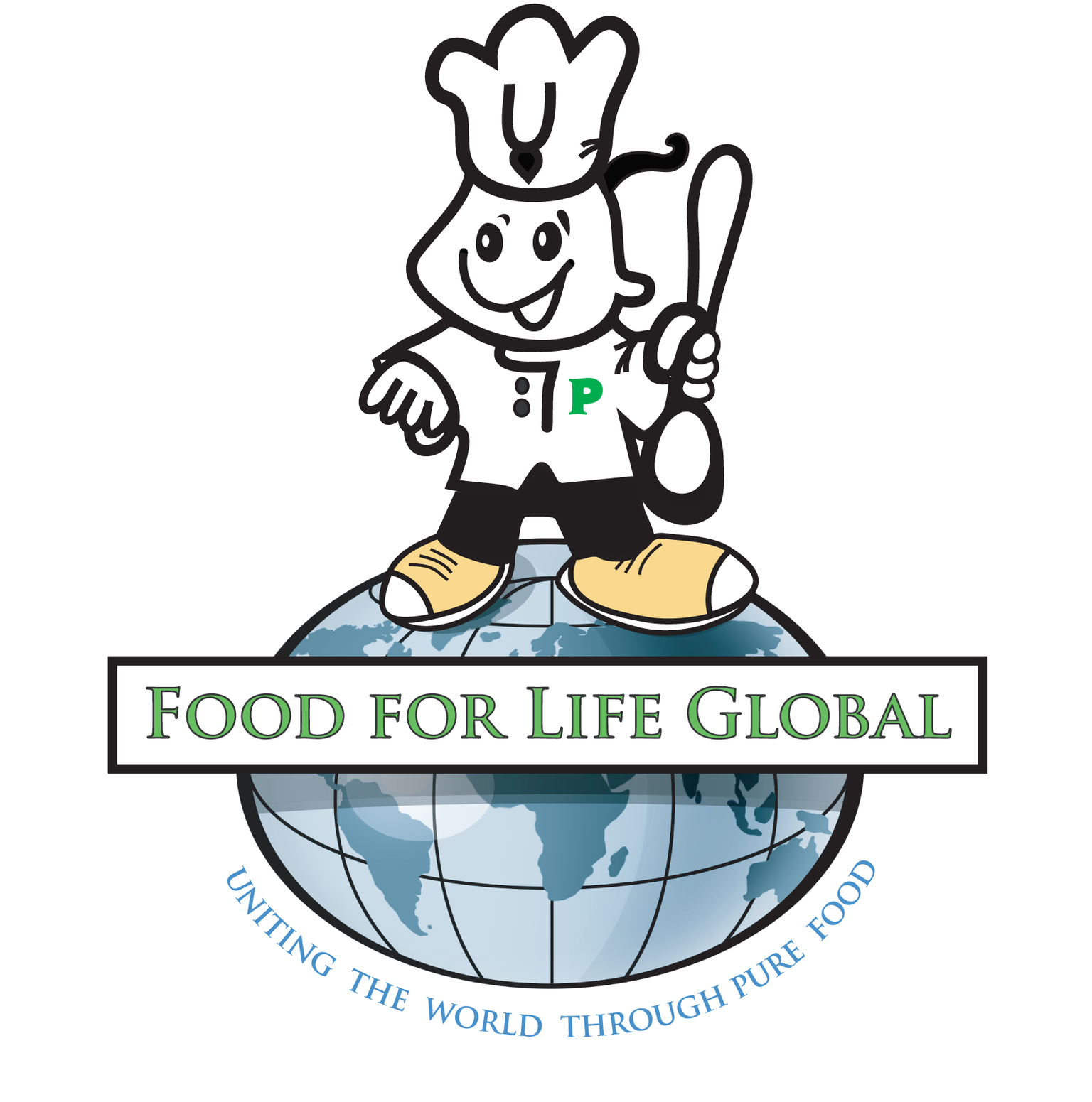 Food For Life Global logo