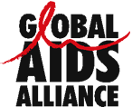 Global AIDS Alliance logo