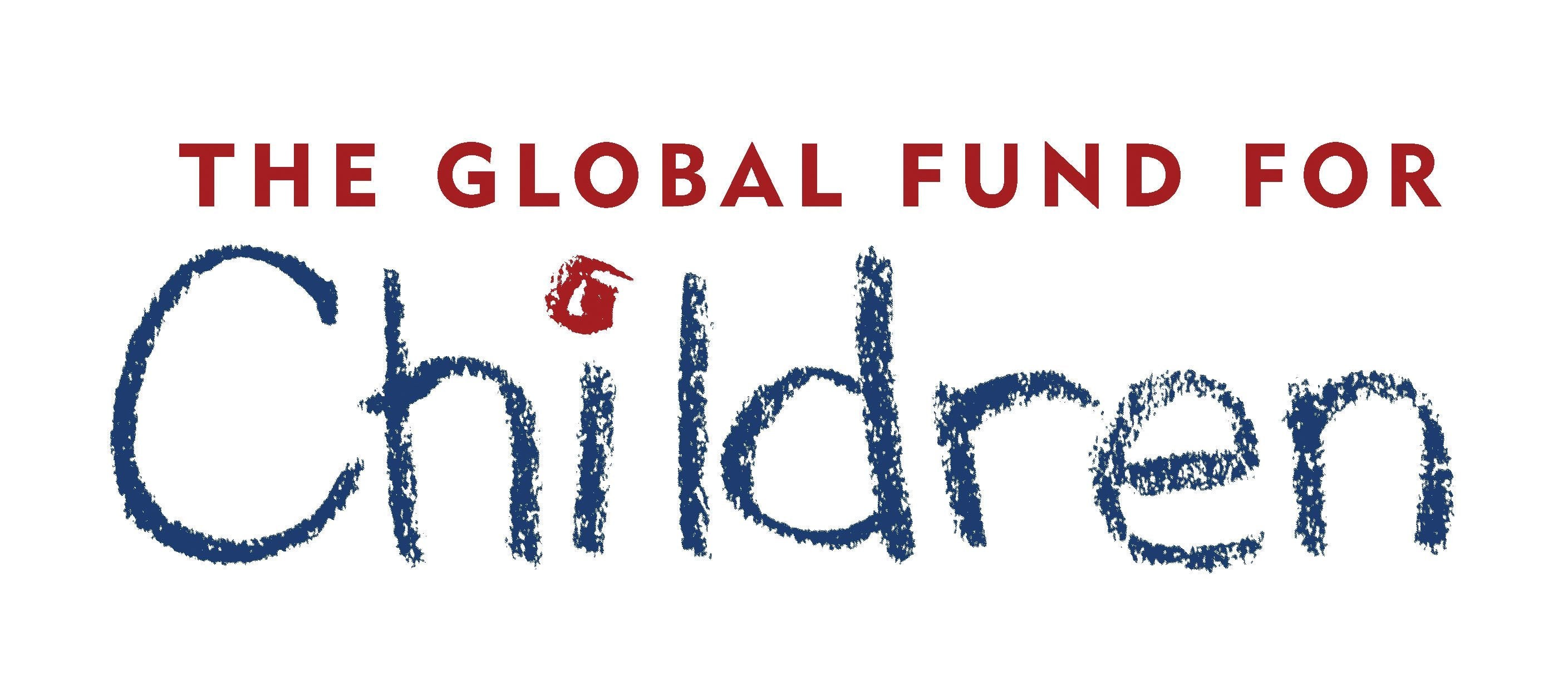 Global Fund for Children logo