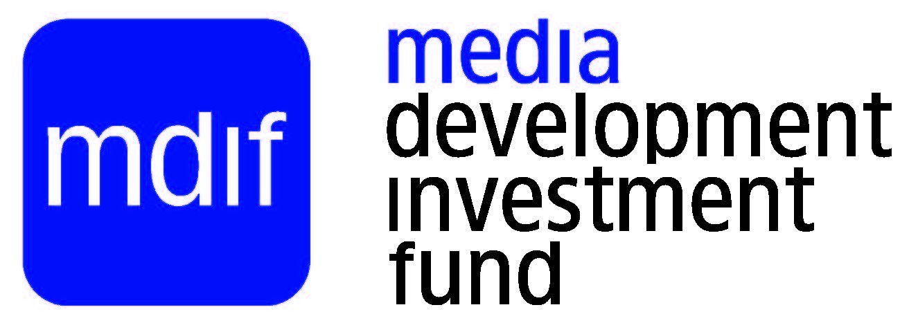 Media Development Investment Fund logo