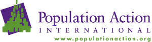 Population Action International logo