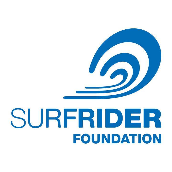 Surfrider Foundation logo