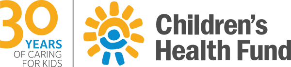 The Children's Health Fund logo