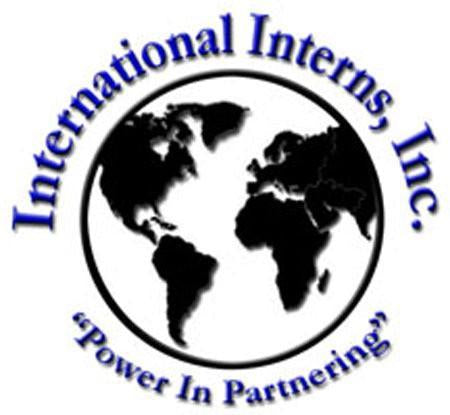 International Interns Inc logo