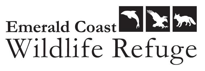 Emerald Coast Wildlife Refuge Inc. logo