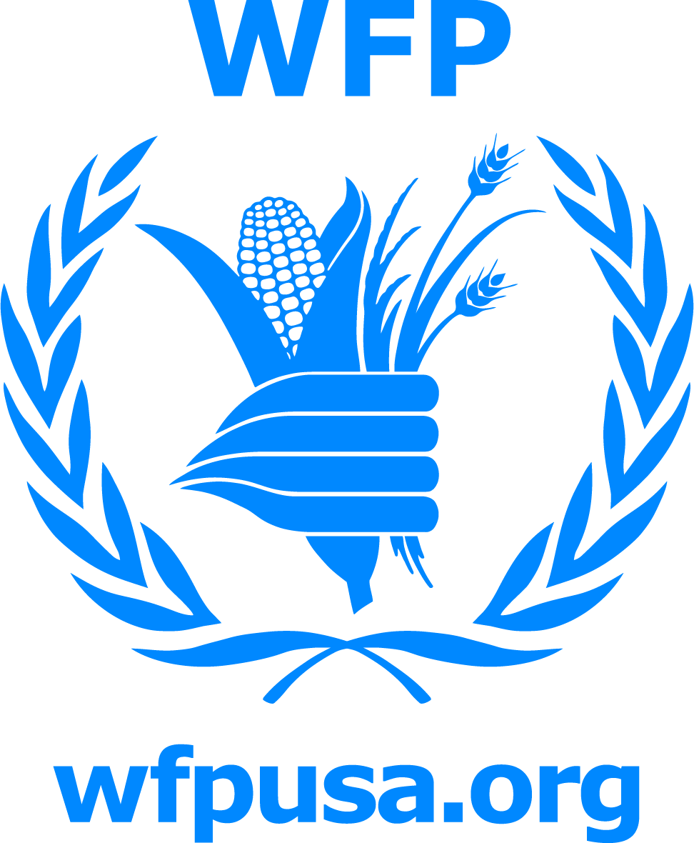 Friends of the World Food Program, Inc. logo