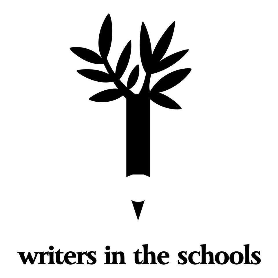 Writers In The Schools logo
