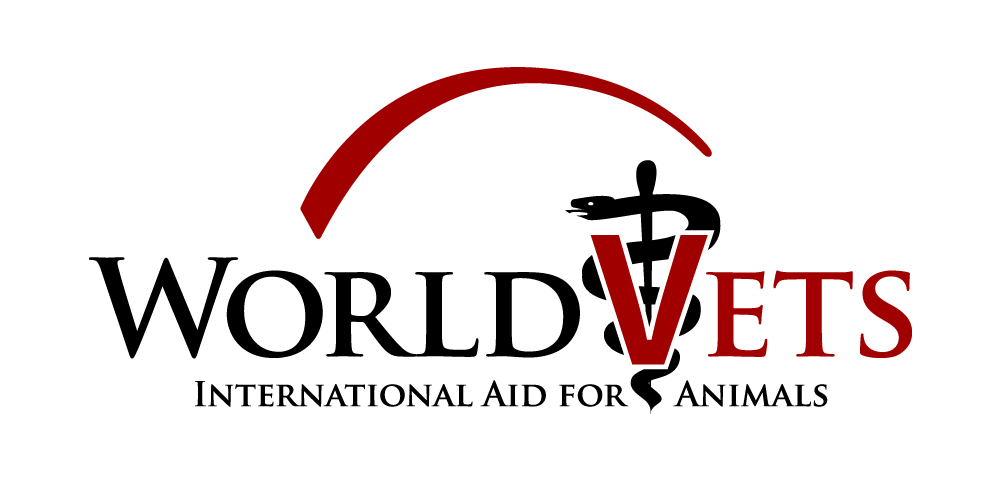 World Vets logo