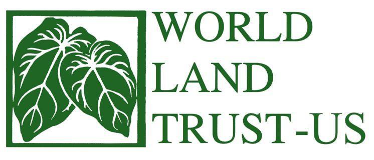 World Land Trust - US logo
