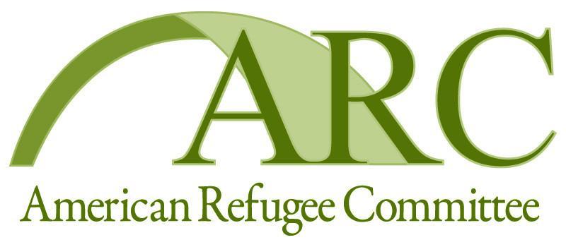 American Refugee Committee logo