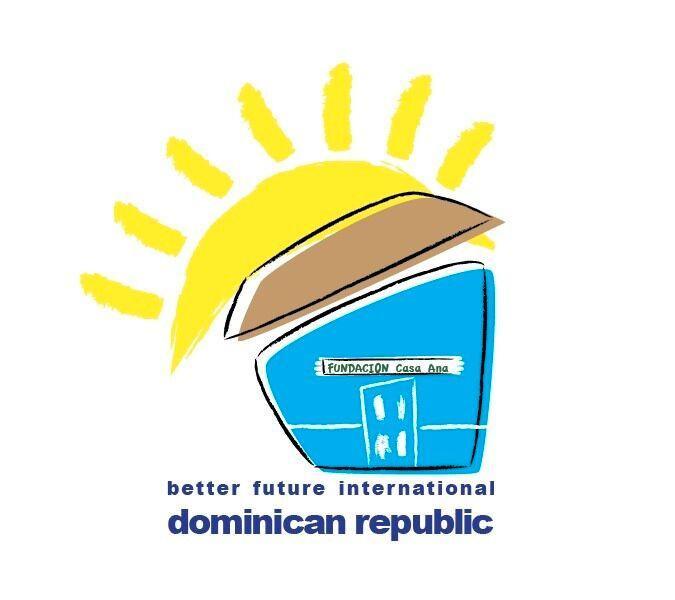 Better Future International logo