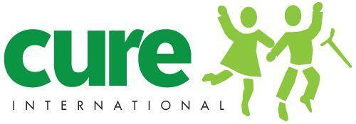 CURE International Inc logo
