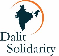 Dalit Solidarity, Inc. logo