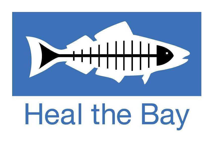 Heal the Bay logo